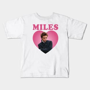 Pattinson MILFS Kids T-Shirt